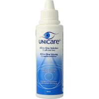Unicare Lensvloeistof alles in een