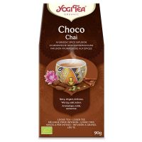 Yogi Tea Choco chai (los)