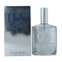 Charlie Silver eau de toilette spray