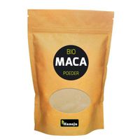 Hanoju Bio maca premium paper bag