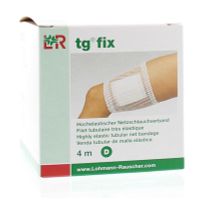 TG Fix netverband D rekbaar 4 meter hoofd/romp/klein