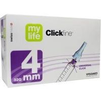 Ypsomed Mylife clickfine pen 0.23 x 4