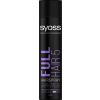 Afbeelding van Syoss Styling full hair 5 haarspray