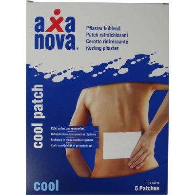 Axanova Cool patch