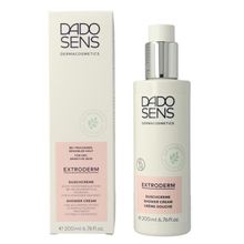 Foto van Dado Sens Extroderm shower cream bio