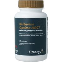 Fittergy Berberine optima MRC