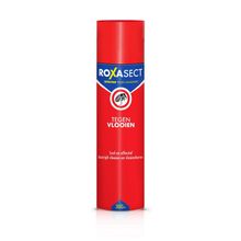 Foto van Roxasect Spuitbus tegen vlooien