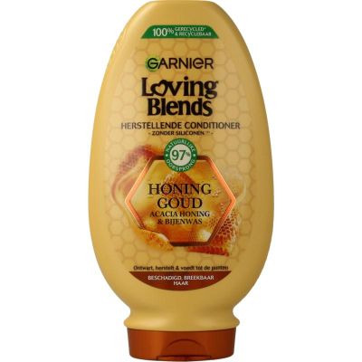 Garnier Conditioner honing goud