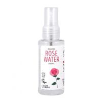 Zoya Goes Pretty Rose water organic
