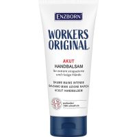 Enzborn Workers akut handbalsem