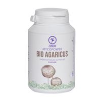 Mycopower Agaricus blazei bio