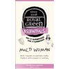 Afbeelding van Royal Green Multi woman