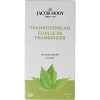 Jacob Hooy Kruidendrank frambozenblad