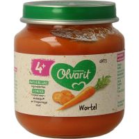 Olvarit Wortel 4M75