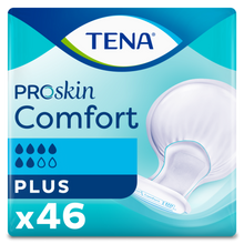 Foto van TENA Comfort ProSkin Plus
