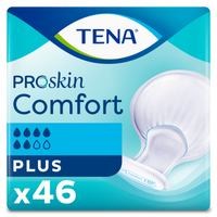 TENA Comfort ProSkin Plus