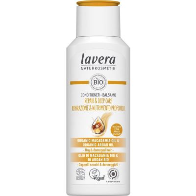 Lavera Conditioner repair & deep care EN-IT Lavera Conditioner repair & deep care EN-IT 200 Milliliter - Conditioner