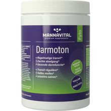 Foto van Mannavital darmoton