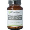 Afbeelding van Proviform Oregano carvacrol extract