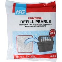 Foto van HG Refill pearls vochtvanger
