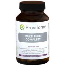 Foto van Proviform Multi puur compleet