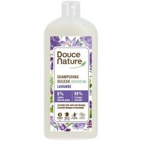 Douce Nature douchegel&shampoo lavendel bio