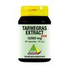Afbeelding van SNP Tarwegras extract 12500 mg puur