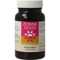 Zonnegoud Viscum album