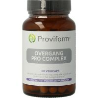 Proviform Overgang pro complex