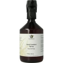 Foto van De Groene Os Huid comfort spray paard/pony