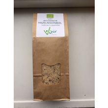 Foto van Vitiv Hazelnootmeel bio