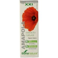 Soria Papaver rhoeas XXi extract fl