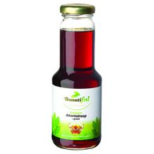 Foto van Bountiful Ahornsiroop