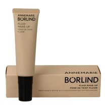 Foto van Borlind Make-up fluid light