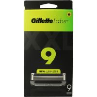 Gillette Labs navulmesjes