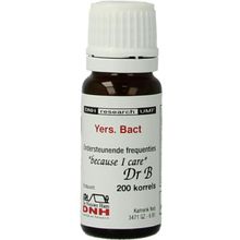 Foto van DNH YERS bact 646