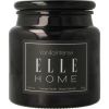 Afbeelding van Elle Home Vanilla intense candle jar