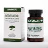 Afbeelding van resveratrol Nutramedix