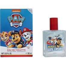 Foto van Air-Val Paw patrol eau de toilette