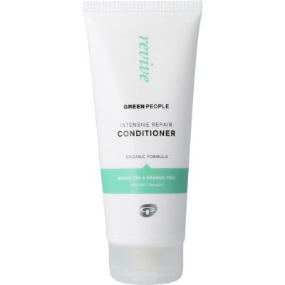 Green People Conditioner intensive repair 200 Milliliter - Conditioner