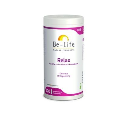 Be-Life Relax bio