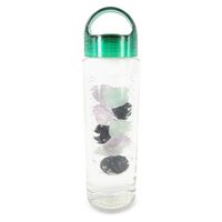Aqua gems drinkfles mind & focus