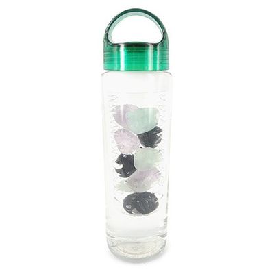Aqua gems drinkfles mind & focus 1 stuks - 