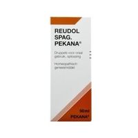 Pekana Reudol spag (apo rheum)