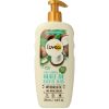 Afbeelding van Lovea Bodylotion organic coconut oil for dry skin