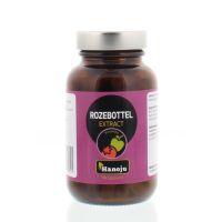 Hanoju Rozenbottel extract 45% vit C 500 mg