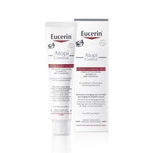 Foto van Eucerin Atopicontrol cream omega