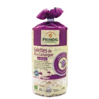 Primeal Rice cakes camargue with sesam