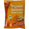 Afbeelding van Hubner Gember bonbons bio