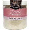 Afbeelding van Zwart wit zoet XL